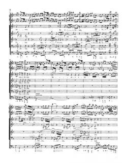 Missa brevis in F-Dur KV 192 (W.A. Mozart) 