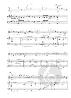 Concerto For Viola and Orchestra c-moll op. 25 von York Bowen im Alle Noten Shop kaufen