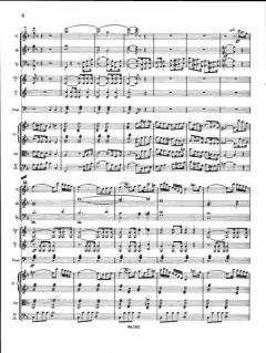 Konzert für Fagott und Orchester in F-Dur op. 75 von Carl Maria von Weber im Alle Noten Shop kaufen (Partitur)