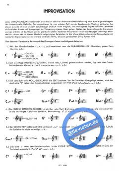 Der Jazz-Trompeter von Rolf Schneebiegl im Alle Noten Shop kaufen