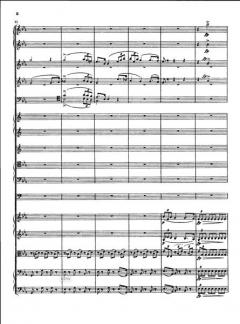 Die Zauberharfe D 644 von Franz Schubert 