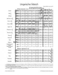 La Damnation de Faust op. 24 von Hector Berlioz 