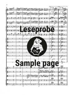 La Damnation de Faust op. 24 von Hector Berlioz 