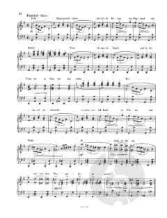 Der Zarewitsch, Grosses Potpourri von Franz Lehár 