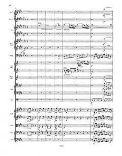 Il Barbiere di Siviglia / Der Barbier von Sevilla von Gioachino Rossini 