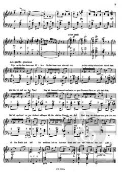 Die Csárdásfürstin von Emmerich Kálmán 