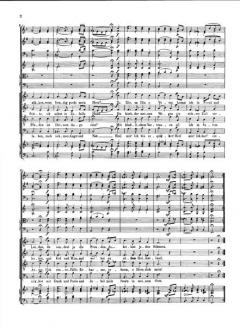 Deutsche Messe F-Dur D 872 (Franz Schubert) 