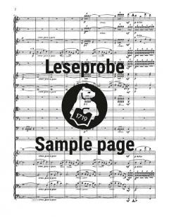 Die lustigen Weiber von Windsor von Otto Nicolai 