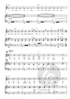 D'r G'sangverei' von Hubert Deuringer 