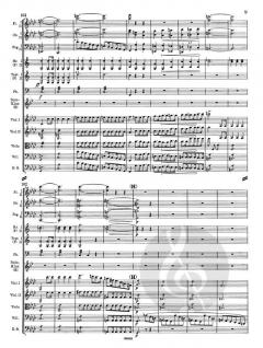 Klarinettenkonzert Nr. 1 f-moll von Carl Maria von Weber 