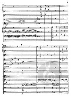 Guillaume Tell / Wilhelm Tell Ouvertüre von Gioachino Rossini 