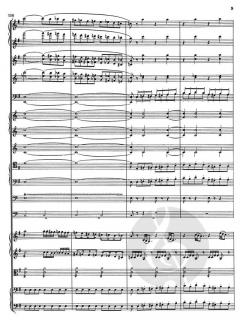 Guillaume Tell / Wilhelm Tell Ouvertüre von Gioachino Rossini 