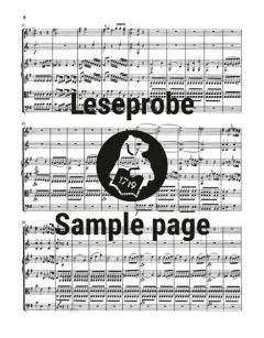 Bastien und Bastienne KV 50 von Wolfgang Amadeus Mozart 