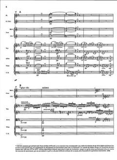 Symphonie Fantastique op. 14 von Hector Berlioz 