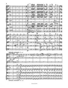 Le Carnaval Romain op. 9 von Hector Berlioz 