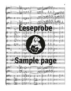 La Gazza ladra / Die diebische Elster von Gioachino Rossini 