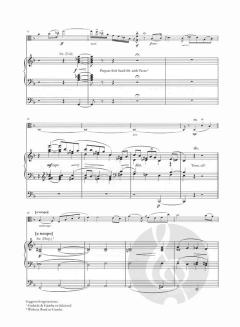 Fantasia von York Bowen 