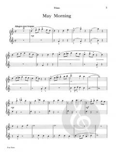 Four Duets von Madeleine Dring 