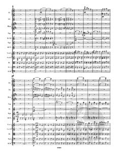 Kaiser-Walzer op. 437 von Johann Strauss (Vater) 