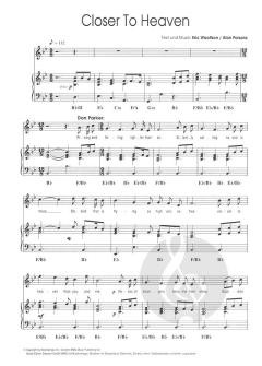 Gaudi - Das Musical von Alan Parsons 