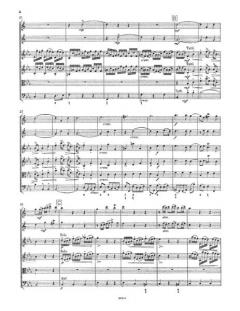 Konzert Es-Dur TWV 54:Es 1 (Georg Philipp Telemann) 