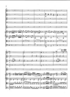 Oboenkonzert C-Dur Hob VIIg:C1 von Joseph Haydn 