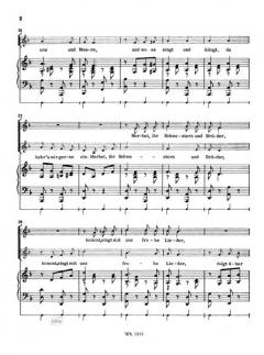 Über Länder und Meere (Albrecht Rosenstengel) 