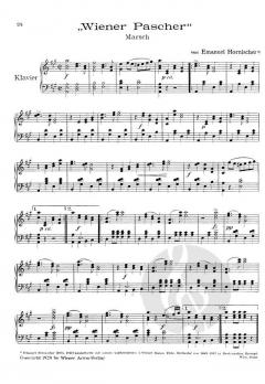 Goldene Wiener Musik '100 Jahre Wienerlied' 