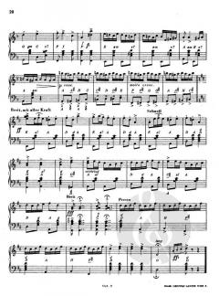 Gräfin Mariza von Emmerich Kálmán 