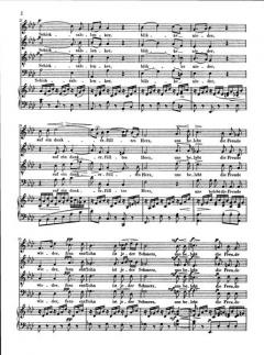 Des Tages Weihe (Franz Schubert) 