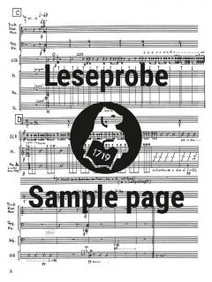 6 Bagatellen von Nikolaus A. Huber 