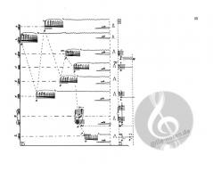 Intersections op. 20 (1973) von Paul Patterson 