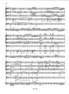 Stabat Mater (Giovanni Battista Pergolesi) 