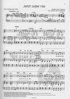 Jetzt oder nie von Udo Jürgens 