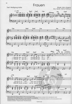 Jetzt oder nie von Udo Jürgens 