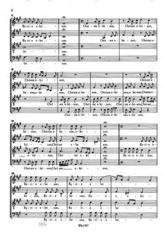 Missa secunda (Hans Hässler) 