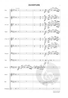 Konzert für Violoncello und Blasorchester (1980) (Friedrich Gulda) 