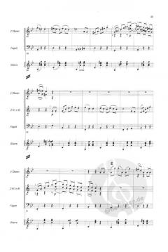 Konzert für Violoncello und Blasorchester (1980) (Friedrich Gulda) 