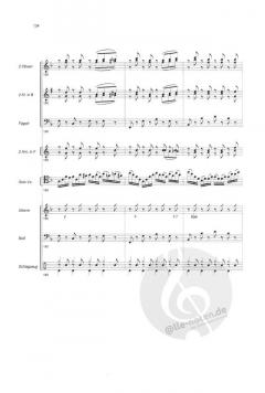 Konzert für Violoncello und Blasorchester (1980) (Friedrich Gulda) 