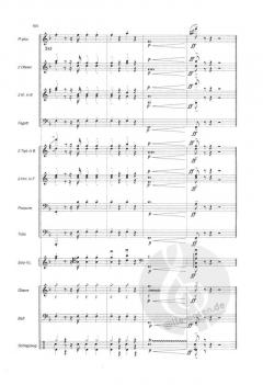 Konzert für Violoncello und Blasorchester (1980) (Friedrich Gulda) 