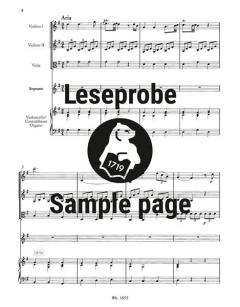 Ergo Interest KV 143 (73a) (W.A. Mozart) 