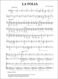 La Folia (26.03.2007) von Giovanni Sollima 