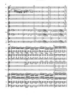 L'Italiana in Algeri / Die Italienerin in Algier von Gioachino Rossini 