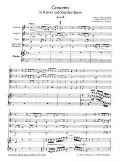 Concerto d-moll (Ferruccio Busoni) 