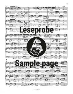 Aria O Mensch, bewein dein Sünde groß von Max Reger 