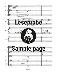 Prelude a L'apres-midi d'un faune von Claude Debussy 