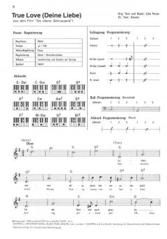 Magic Keyboard - Film Melodien 2 im Alle Noten Shop kaufen