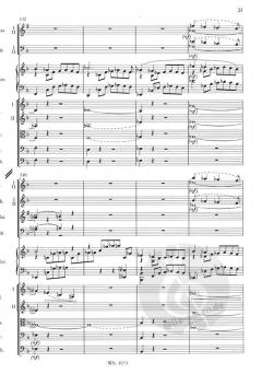 Konzertsatz d-moll von Robert Schumann 