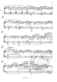 Konzertsatz d-moll von Robert Schumann 