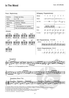 Magic Keyboard: Swing 